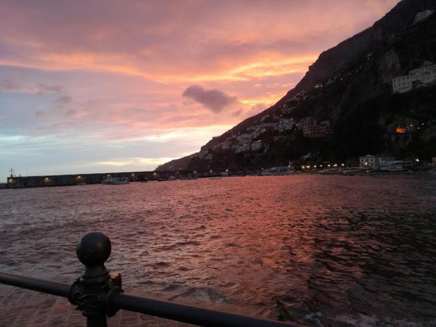 Domus Gaia Bed & Breakfast Amalfi