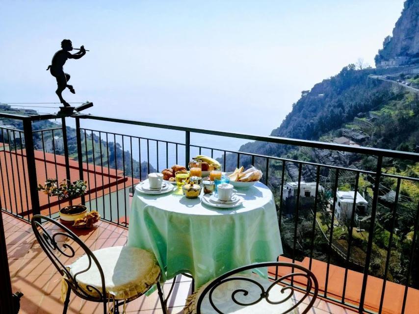 Domus Gaia Bed & Breakfast *
