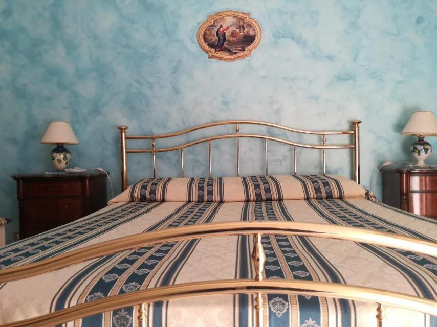 Domus Gaia Bed & Breakfast *