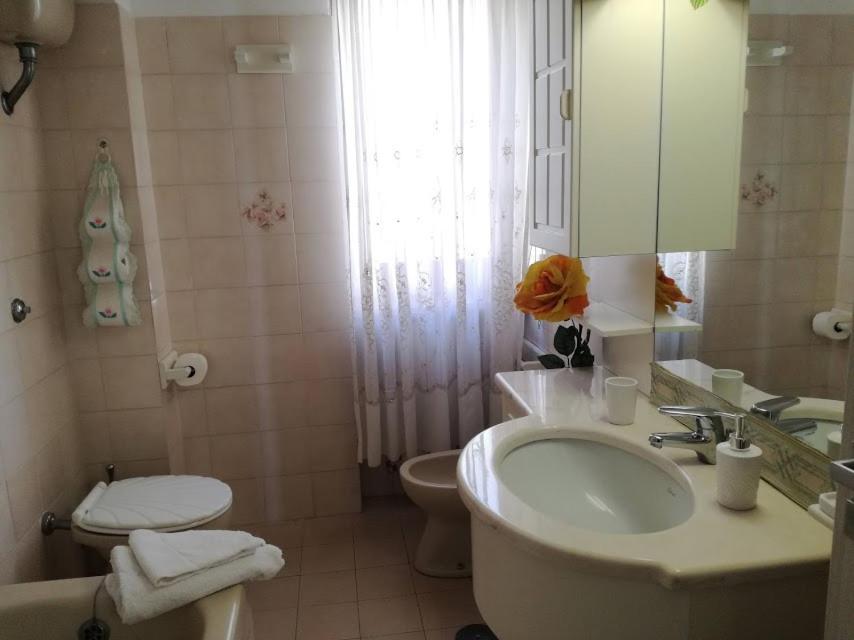 Bed & Breakfast Domus Gaia Amalfi